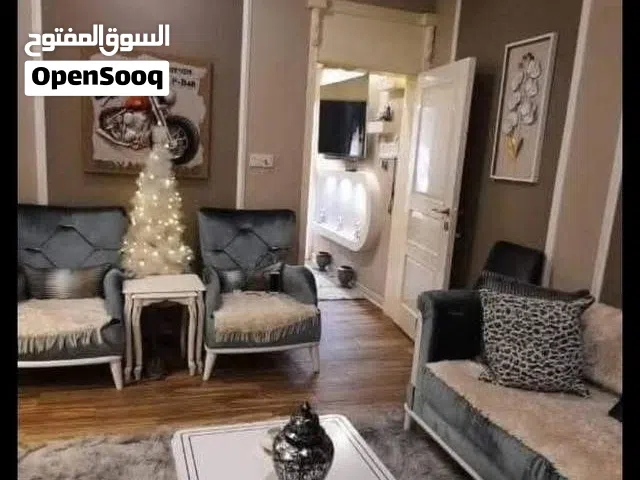 125 m2 2 Bedrooms Townhouse for Rent in Baghdad Saidiya