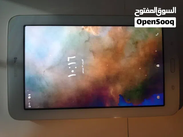 Samsung Galaxy Tab 3 Lite 7.0 (مستعمل)