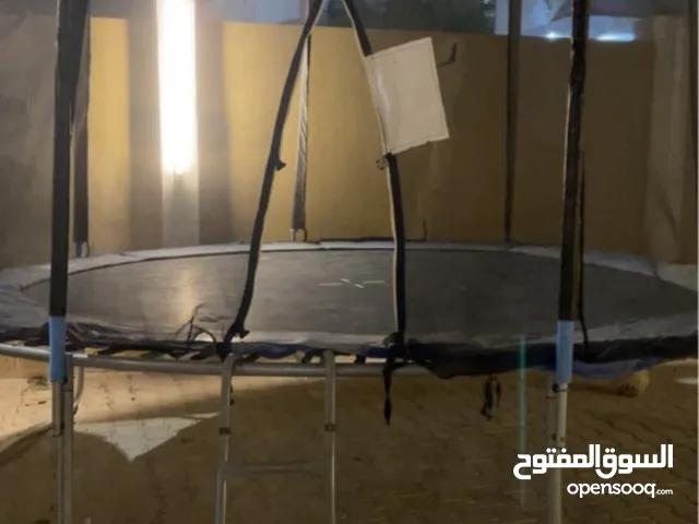 جدا جميله ترامبلين
