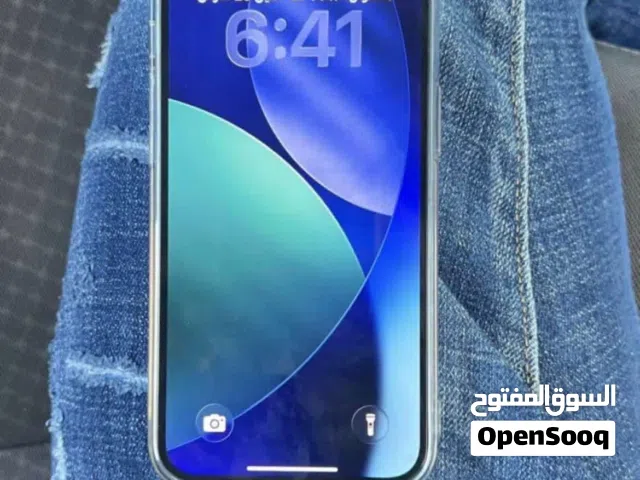 آيفون 13 برو (نظيف تليفون مفيشي عيب )