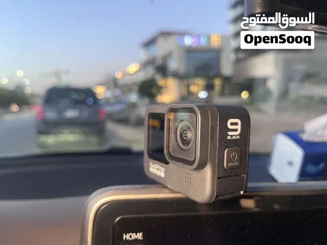 كاميرا GoPro 9