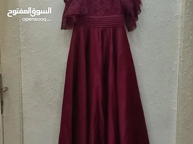 فستان عرس جديد