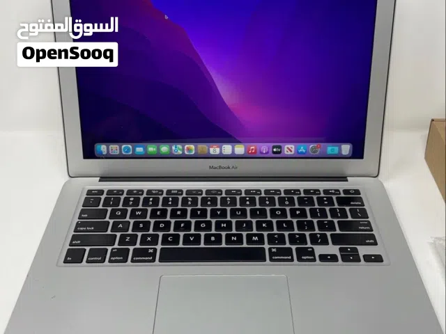 MacBook Air