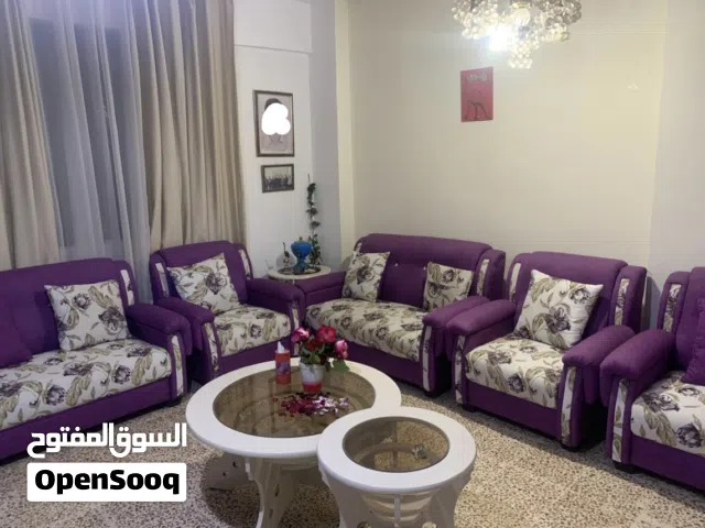طقم كنب خشب زان