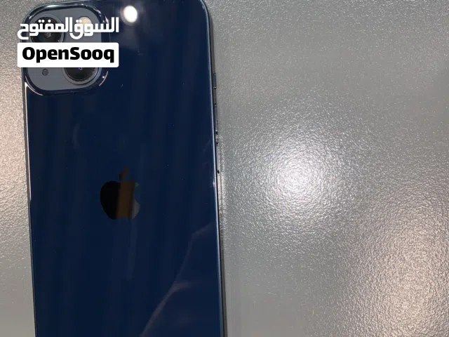 Apple iPhone 13 128 GB in Irbid