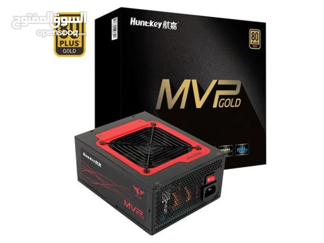 Huntkey 1000W MVP K1000 Full Module  باور سبلاي