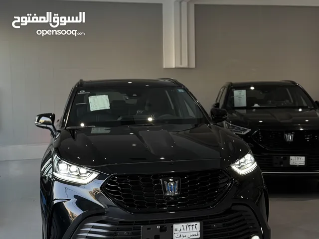 تويوتا كراون كولجر فل مواصفات