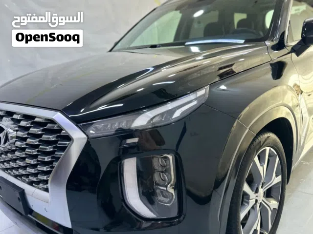 Used Hyundai Palisade in Baghdad