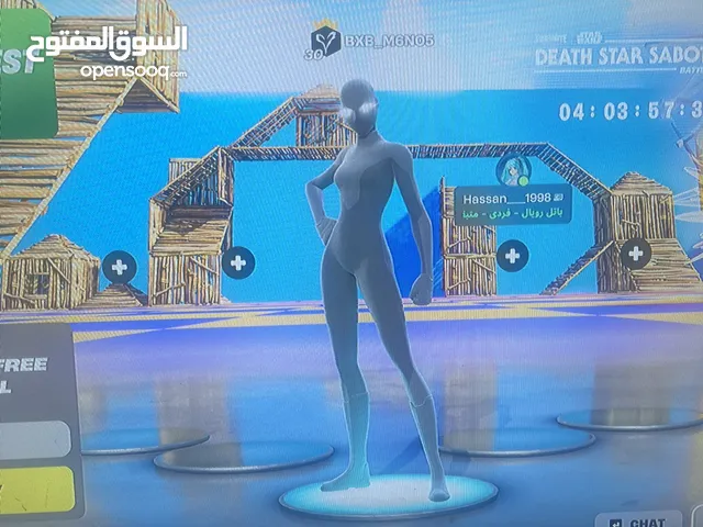 حساب عرق وحلو