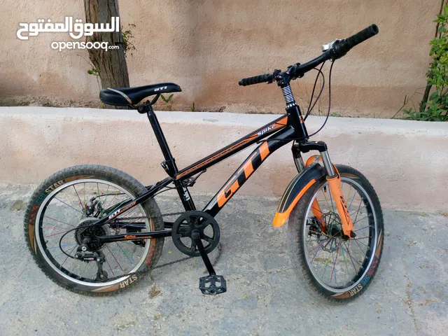 بسكليت امريكي اصلي نمرة 20