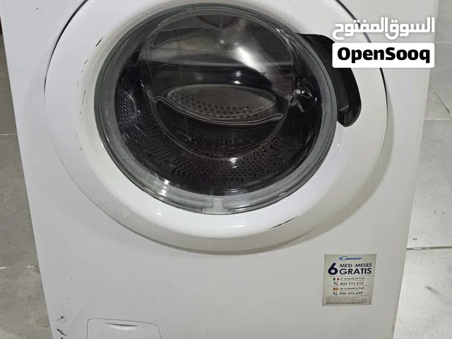 غسالة كاندي وكالة للبيع بسعرررر مغرررري