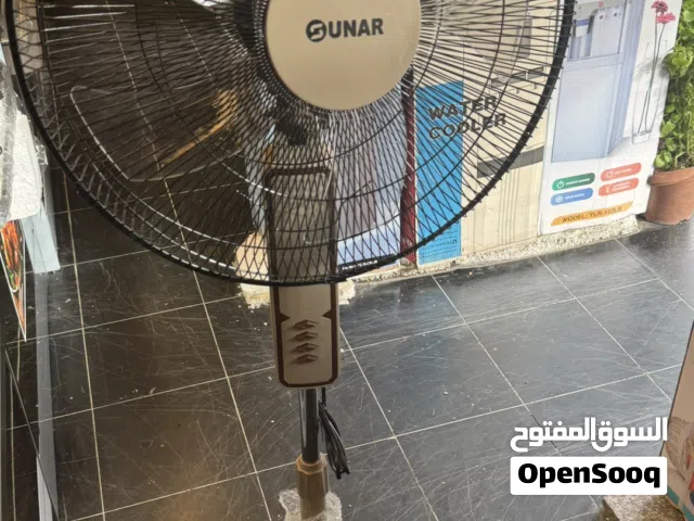 مراوح سونار 18 انش مع تايمر ماتور نحاس بالكامل 3 سرعات متوفر لدينا خدمه التوصيل