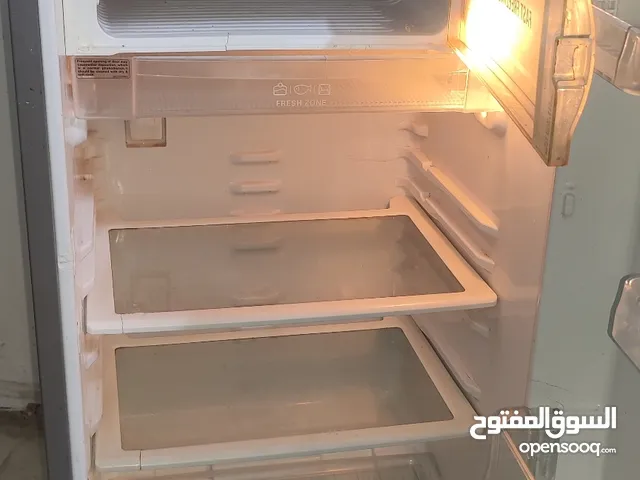 LG Good Condition Refrigerator