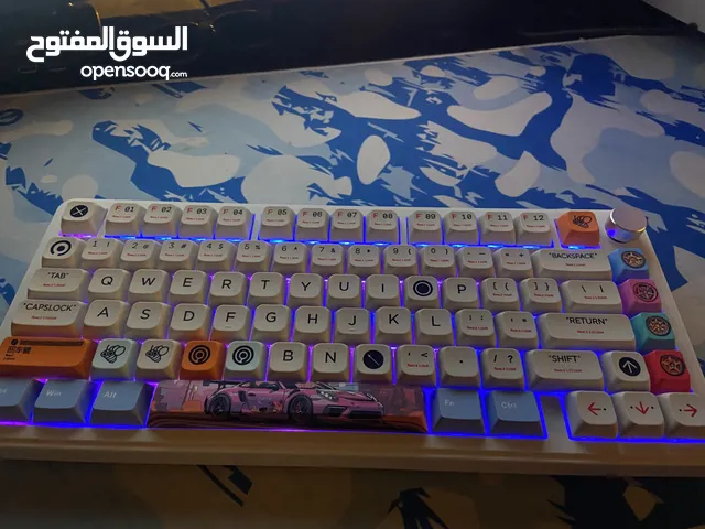 Gaming Keyboard