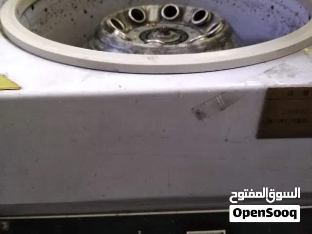 جهاز فصل بلازما الدم (سنتر فيوج)