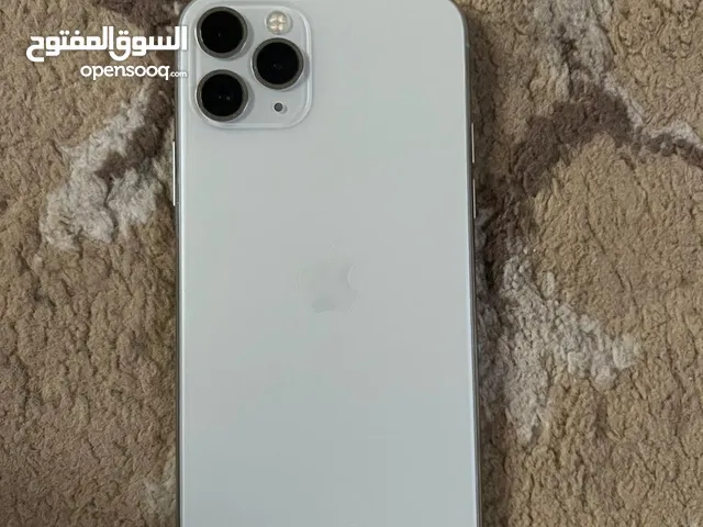 Apple iPhone 11 Pro 256 GB in Al Dakhiliya