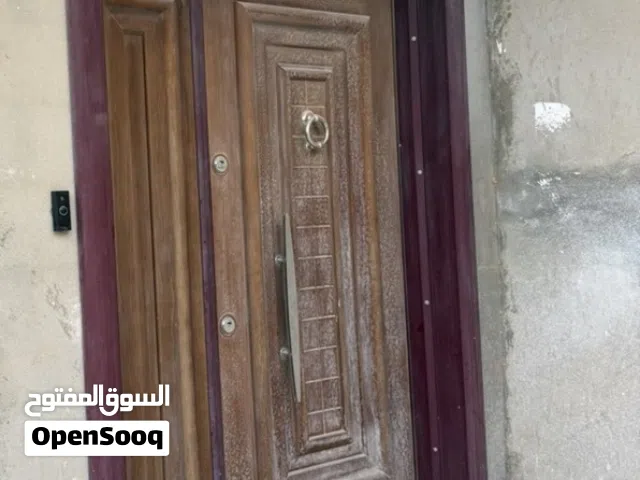 باب خارجي ضرفه وربع