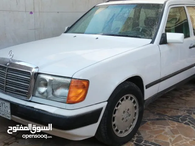 Mercedes Benz Other 1988 in Saladin