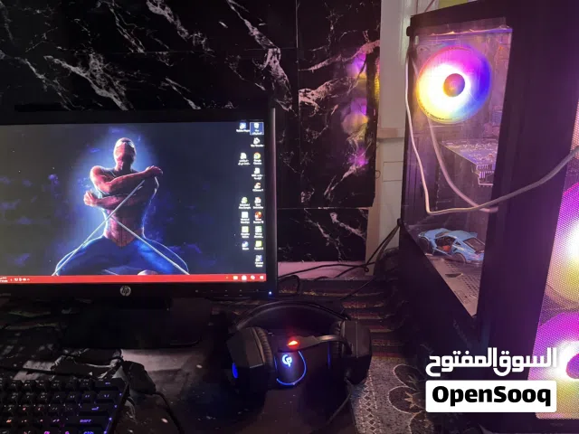 كمبيوتر الاعاب