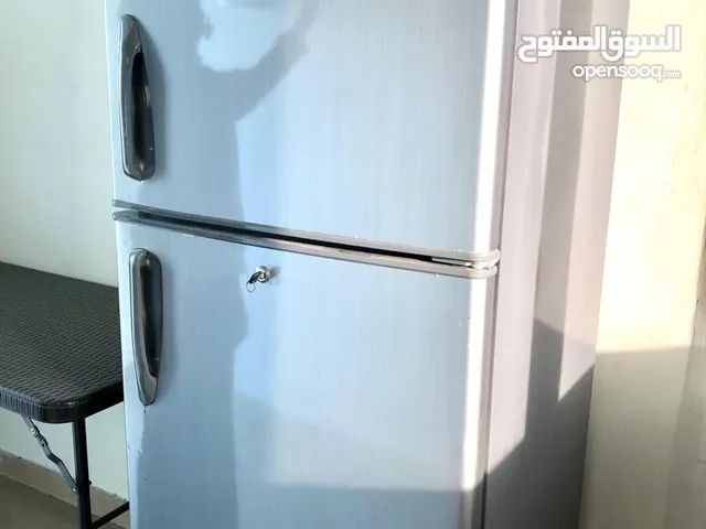 sansui 340L refrigerator
