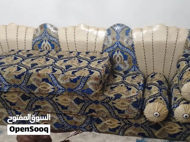 اثاث جلسة عربية
