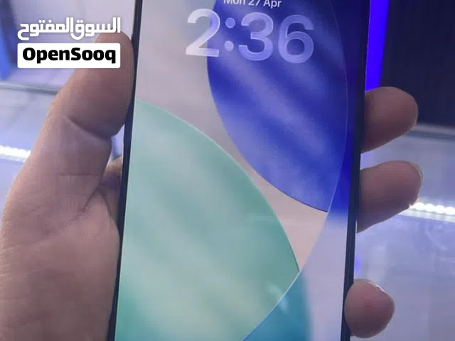 Apple iPhone 16 Pro Max 256 GB in Amman