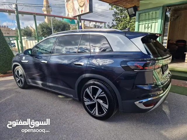 ID.6 CROZZ PRO موديل 2023