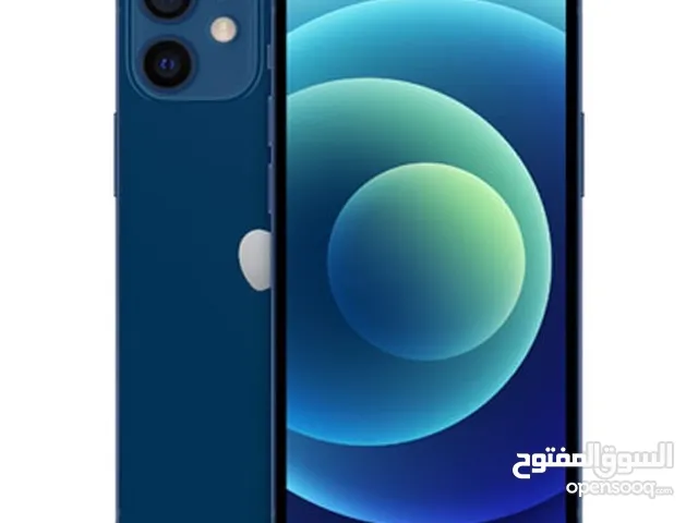 Apple iPhone 12 64 GB in Amman