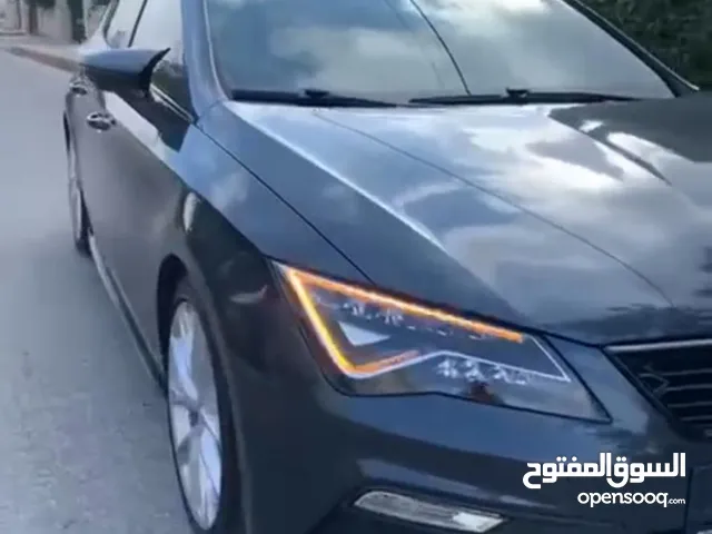 Seat lion FR
