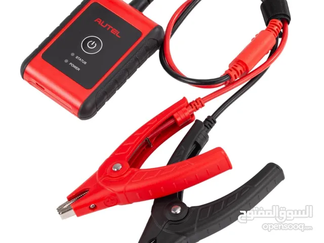 AUTEL MAXI BAS BT 506