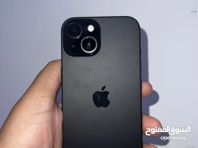 iPhone 15 128 2sim