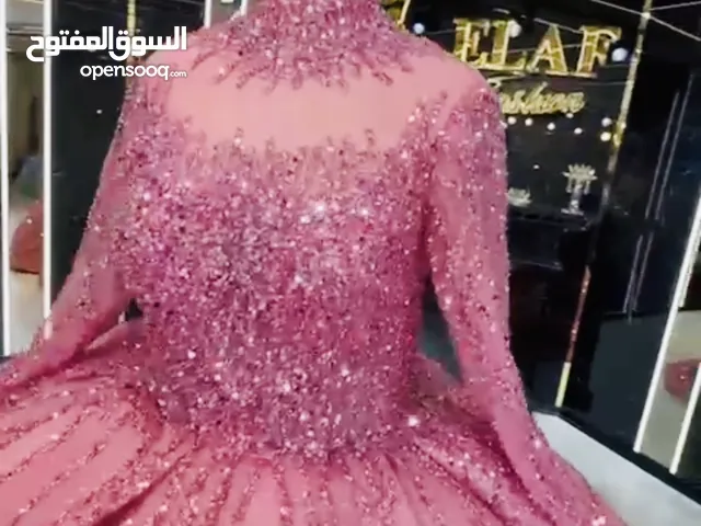 Wedding dresses