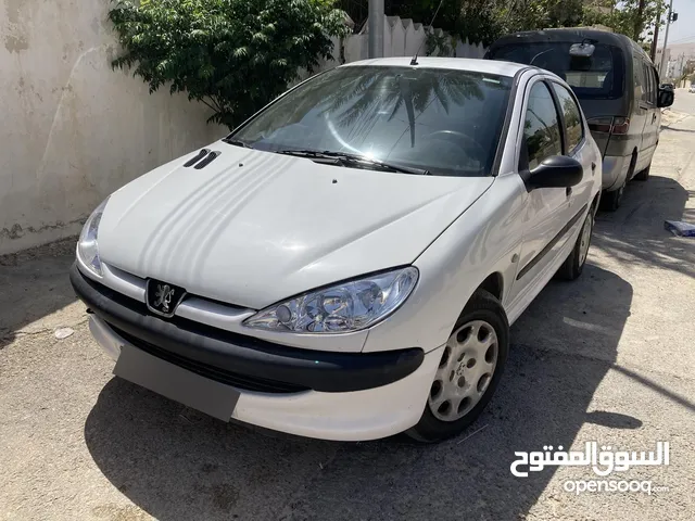 بيجو 206 اتوماتيك للبيع