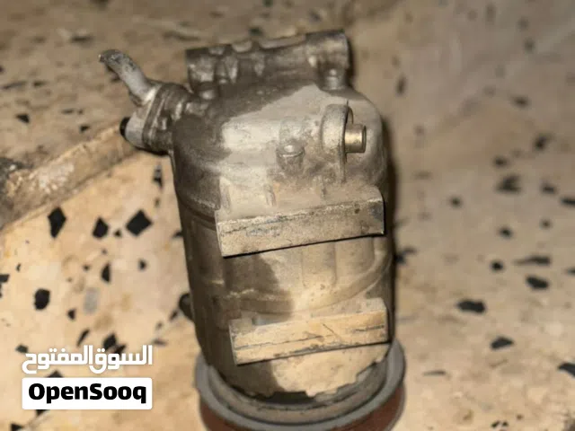 كيا ريو افانتي منفوخه سيراتو