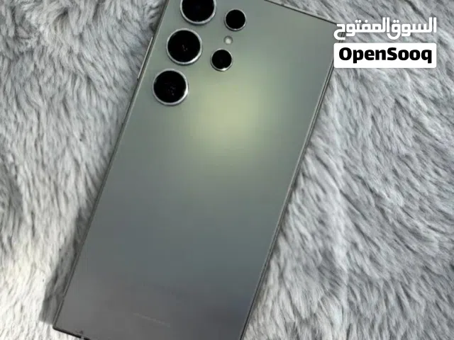 Samsung S24 Ultra سامسونج
