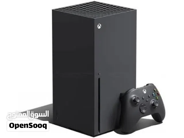 اكس بوكس سيريز اكس  بمنفذ اقراص