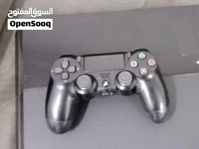 سوني 4 نضيف