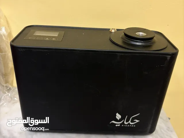 جهاز معطر فندقي بالزيت