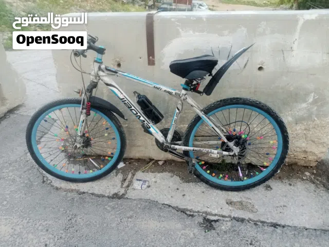 دراجه هوائيه