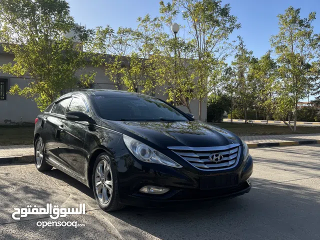 New Hyundai Sonata in Al Maya