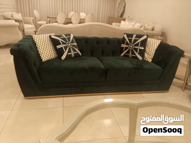 طقم كنب جديد غير مستعمل