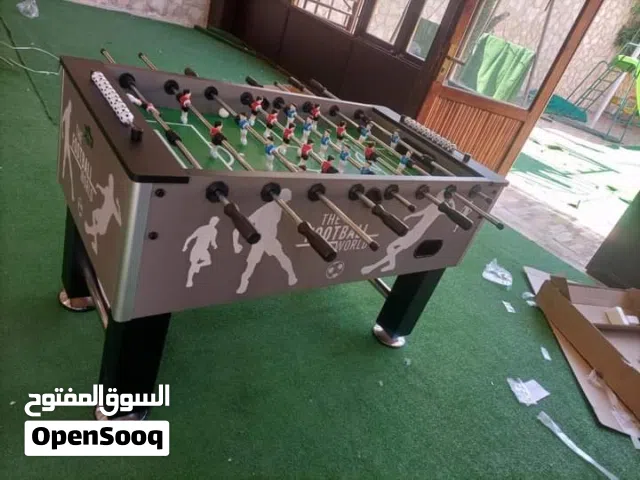 طاولة فيسبول