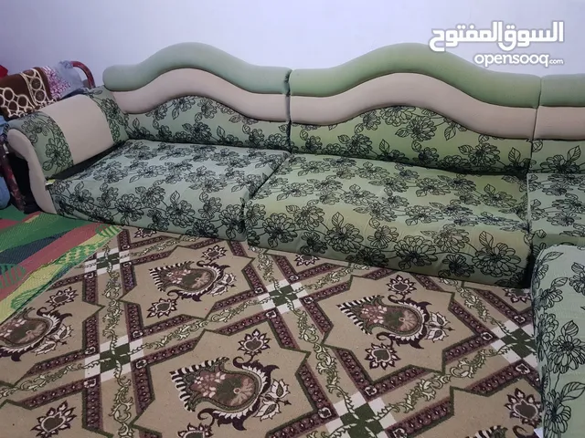 صالون 4 قطع