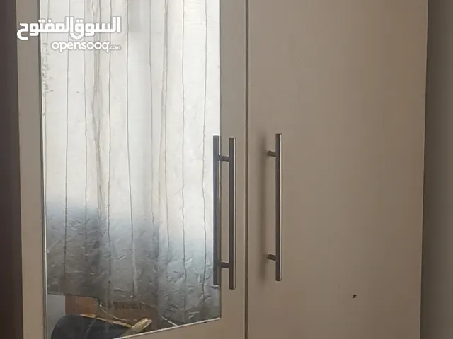 Wardrobe 2 doors