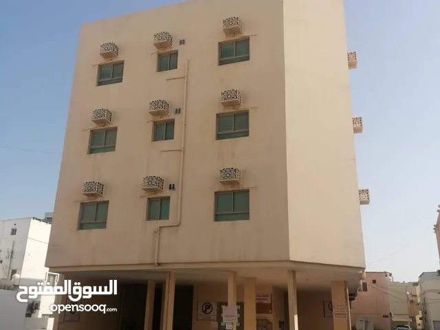 شقق عصرية للإيجار في قلالي