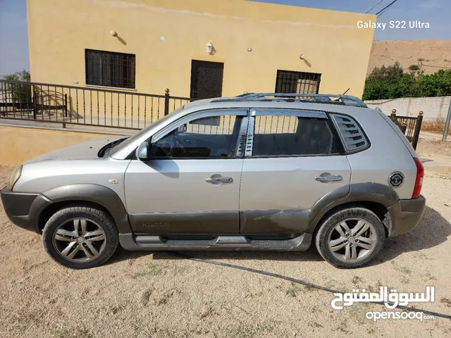 Used Hyundai Tucson in Salt
