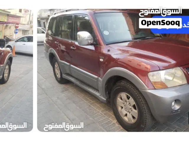 مطلوب فكتوريا / سوزوكي التو/ باجيرو