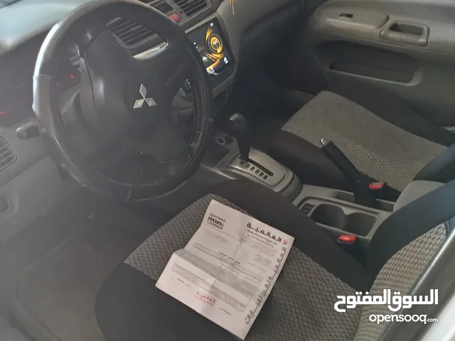 Used Mitsubishi Lancer in Zarqa