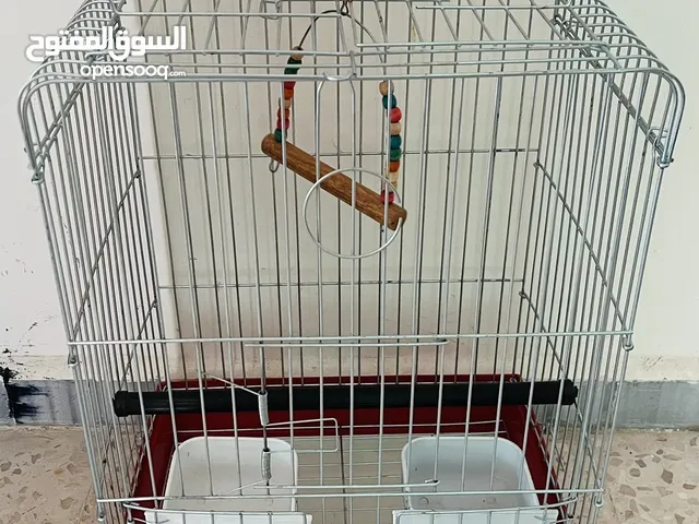 قفص ببغاء كاسكو للبيع