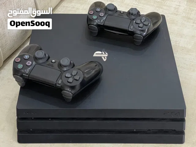 PlayStation 4 PlayStation for sale in Al Sharqiya
